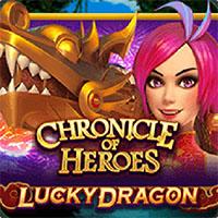 Chronicle Of Heroes (Lucky Dragon)