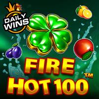 Fire Hot 100â„¢