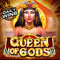 Queen of Godsâ„¢