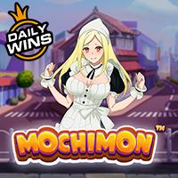 Mochimonâ„¢