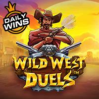 Wild West Duelsâ„¢