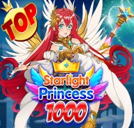 Starlight Princessâ„¢ 1000
