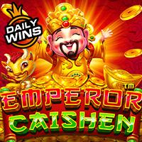 Emperor Caishenâ„¢