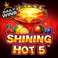 Shining Hot 5â„¢