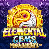 Elemental Gems Megawaysâ„¢