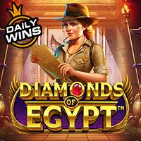 Diamonds of Egyptâ„¢