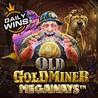 Old Gold Miner Megawaysâ„¢