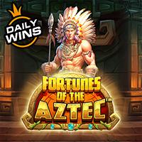 Fortunes of Aztecâ„¢