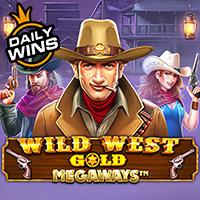 Wild West Gold Megawaysâ„¢